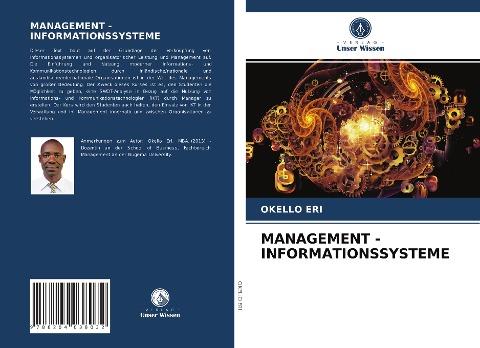 MANAGEMENT - INFORMATIONSSYSTEME