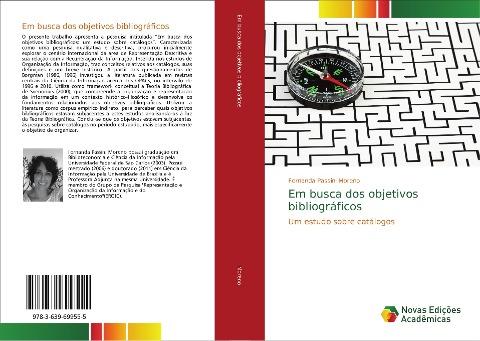 Em busca dos objetivos bibliográficos