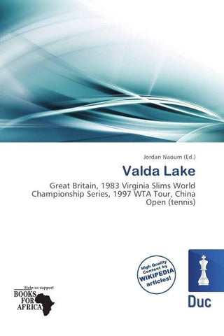 Valda Lake