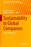 Sustainability in Global Companies