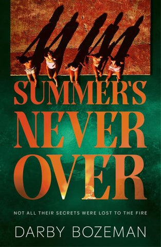 Summer's Never Over