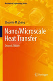 Nano/Microscale Heat Transfer