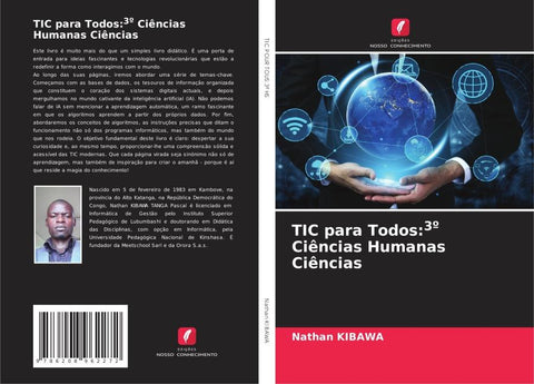 TIC para Todos:3º Ciências Humanas Ciências