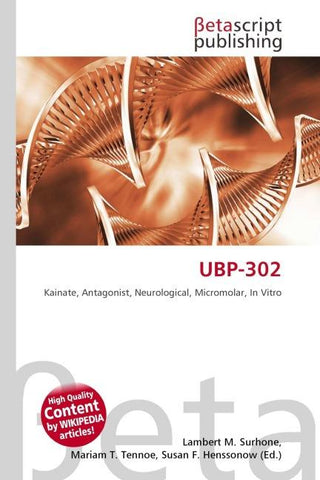 UBP-302