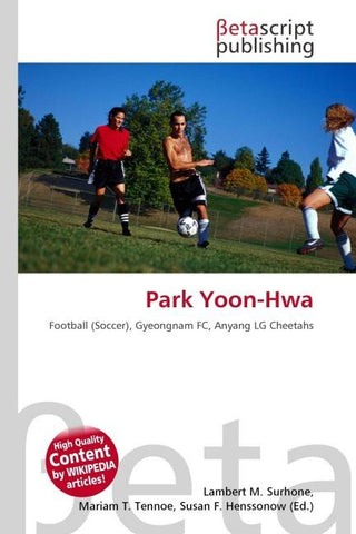 Park Yoon-Hwa