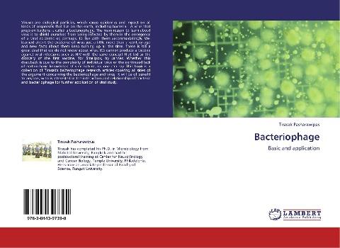 Bacteriophage