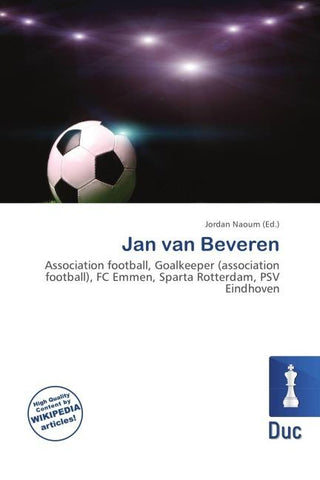 Jan van Beveren