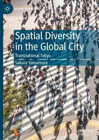 Spatial Diversity in the Global City