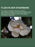 Fluss in der Steiermark