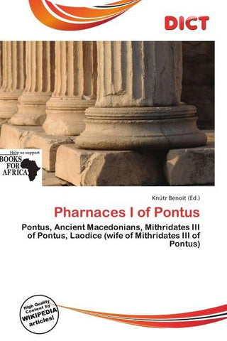 Pharnaces I of Pontus