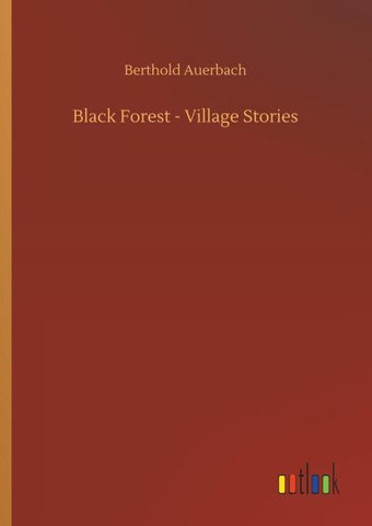 Black Forest - Village Stories