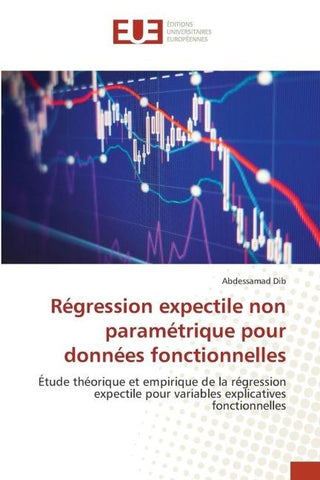 Régression expectile non paramétrique pour données fonctionnelles