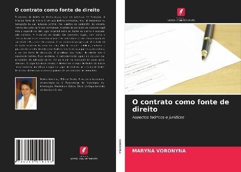 O contrato como fonte de direito