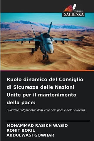 Ruolo dinamico del Consiglio di Sicurezza delle Nazioni Unite per il mantenimento della pace: