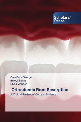 Orthodontic Root Resorption