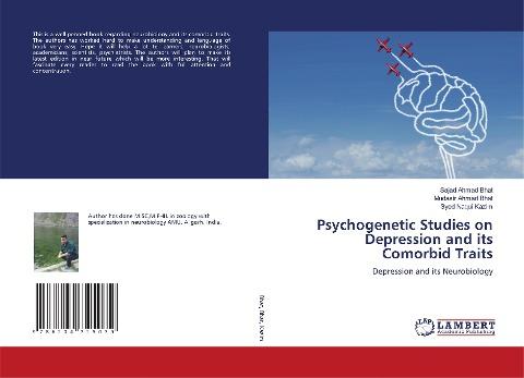 Psychogenetic Studies on Depression and its Comorbid Traits