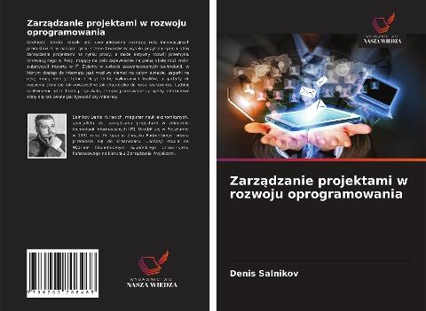 Zarz¿dzanie projektami w rozwoju oprogramowania