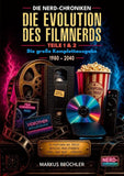 Die Evolution des Filmnerds – Vom VHS-Krieger zum Streaming-Zombie 1 + 2 (Complete Edition)