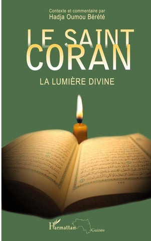 Le Saint Coran