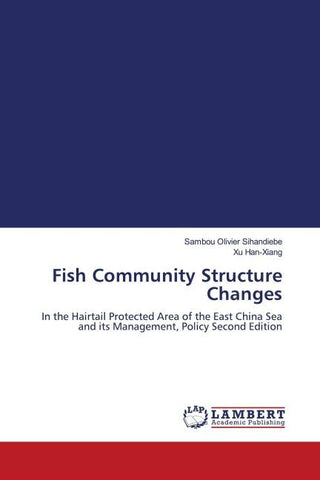 Fish Community Structure Changes