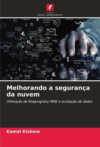 Melhorando a segurança da nuvem