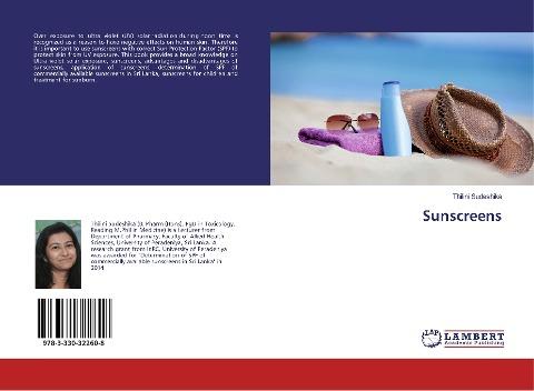 Sunscreens