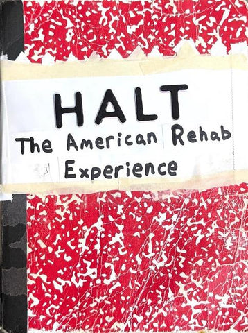 HALT