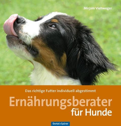 Ernährungsberater für Hunde