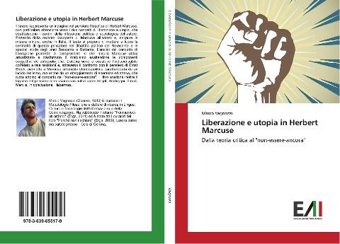 Liberazione e utopia in Herbert Marcuse