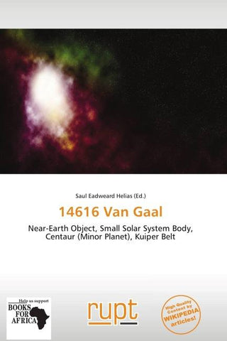 14616 Van Gaal