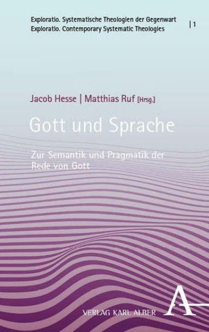 Gott und Sprache