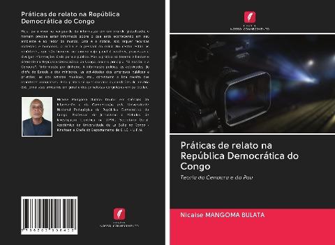 Práticas de relato na República Democrática do Congo