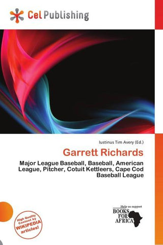 Garrett Richards