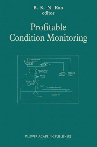 Profitable Condition Monitoring