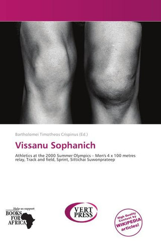 Vissanu Sophanich