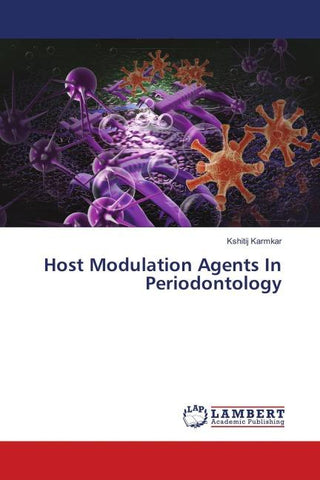 Host Modulation Agents In Periodontology
