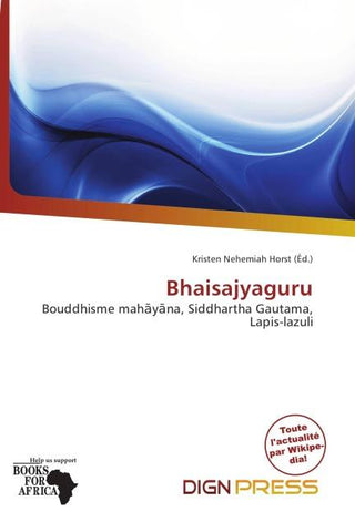 Bhaisajyaguru