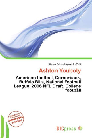 Ashton Youboty
