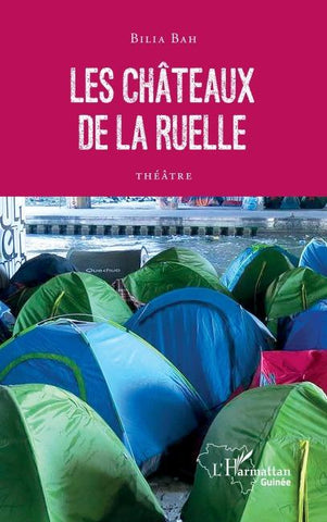 Les châteaux de la ruelle
