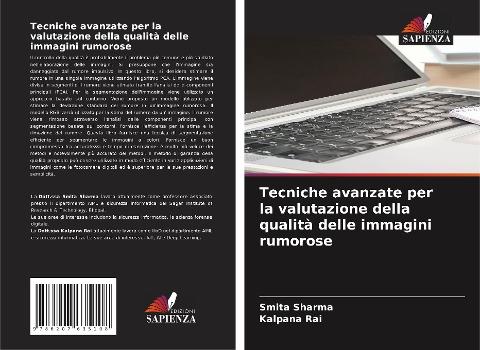 Tecniche avanzate per la valutazione della qualità delle immagini rumorose