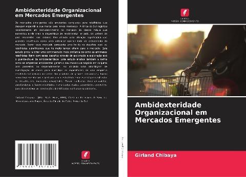 Ambidexteridade Organizacional em Mercados Emergentes