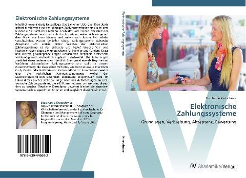 Elektronische Zahlungssysteme