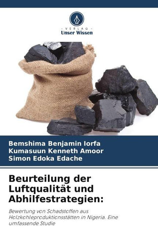 Beurteilung der Luftqualität und Abhilfestrategien: