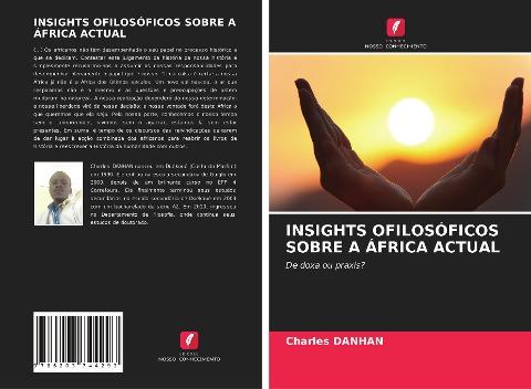 INSIGHTS OFILOSÓFICOS SOBRE A ÁFRICA ACTUAL
