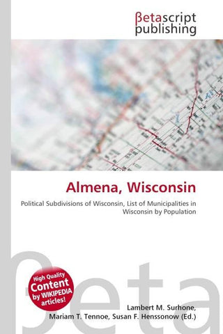 Almena, Wisconsin
