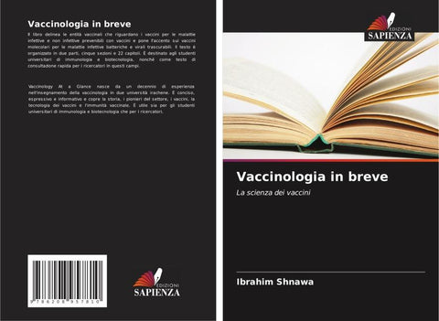 Vaccinologia in breve
