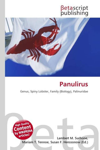 Panulirus