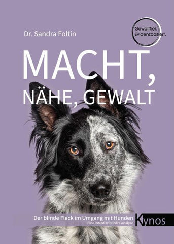 Macht, Nähe, Gewalt