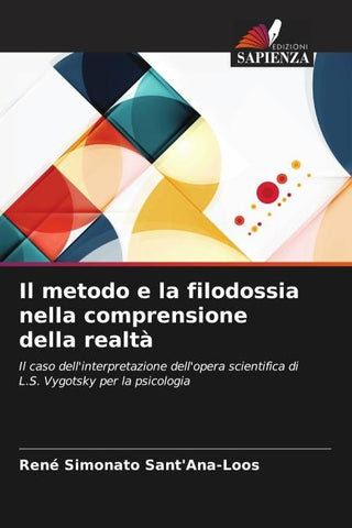 Il metodo e la filodossia nella comprensione della realtà