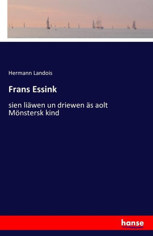 Frans Essink